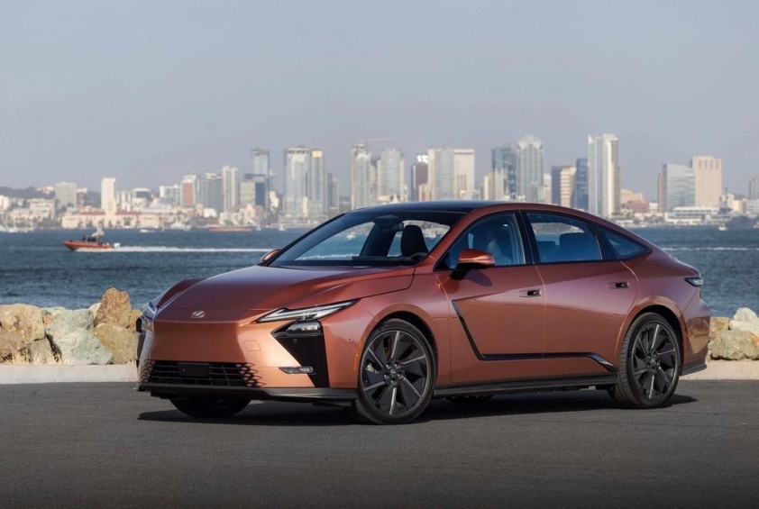 Lexus ES 2026 (5)