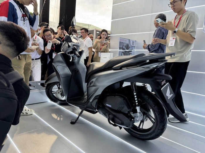 HONDA-SH-2026-1