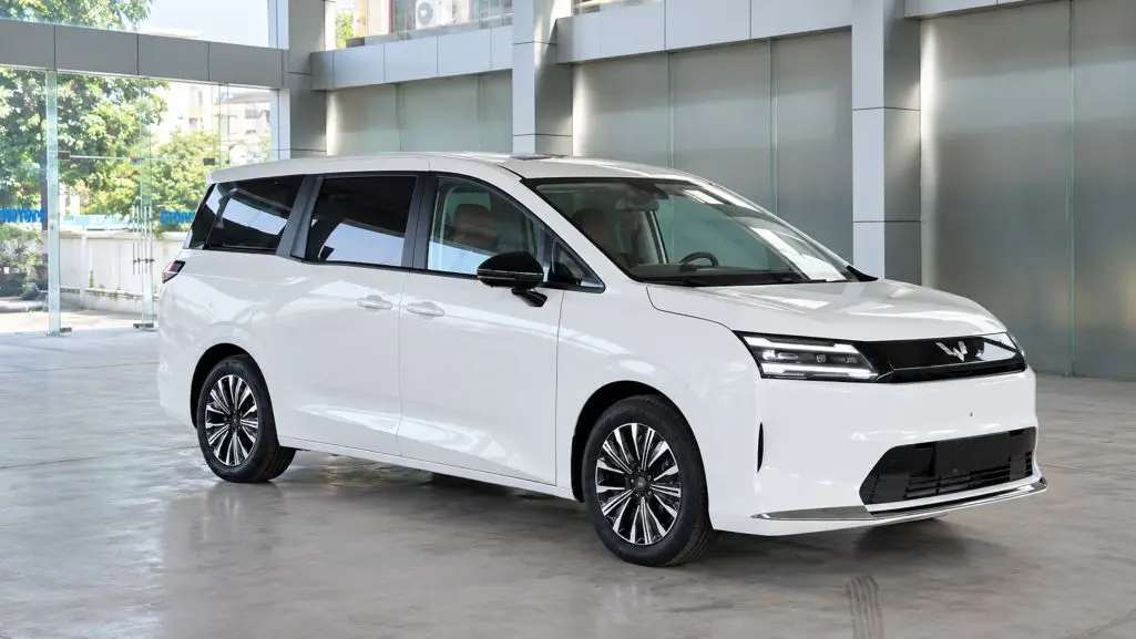 wuling darion