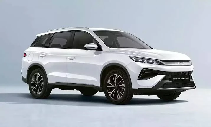 Loạt ô tô vừa ra mắt thị trường Việt trong tháng 9: Xe xanh chiếm đa số - Hình 3