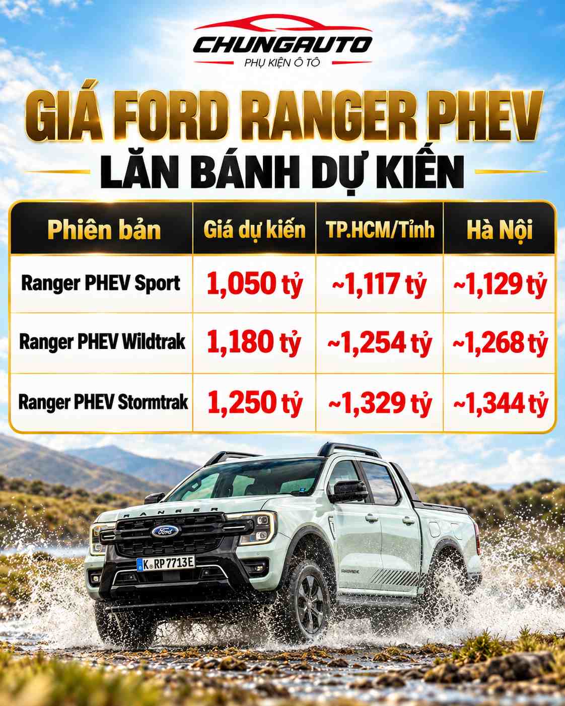 gia-ford-ranger-phev-lan-banh-tai-viet-nam-bang-gia-ford-ranger-2026-phev-lan-banh