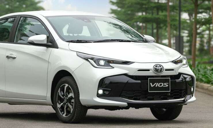 Đây là những mẫu sedan bình dân cực hút khách hiện nay - 4