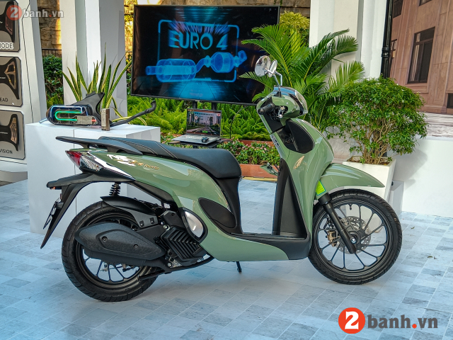 6 thông số xe sh mode 2027 cần phải biết trước khi mua xe - 2