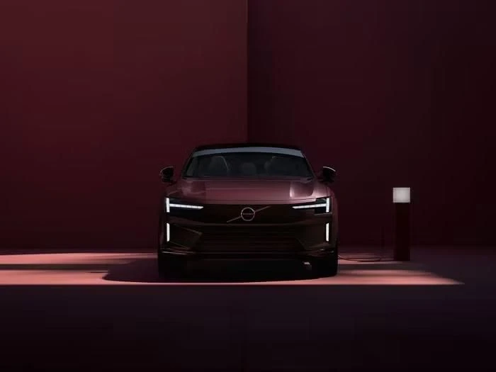 Volvo EX90 và ES90 sắp ra mắt Việt Nam có gì đáng chú ý về công nghệ? - Hình 3