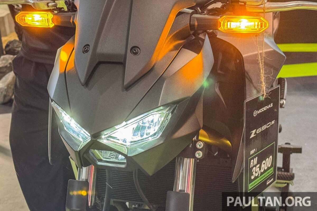 Tin xe hot 1/6: Yamaha chính thức ra mắt ‘cơn ác mộng’ của Honda SH với giá ‘mềm’, thiết kế cực đỉnh ảnh 2