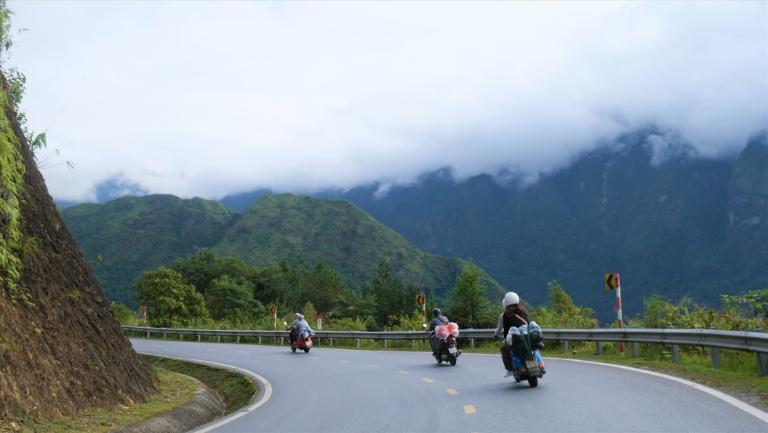 Ảnh: motogo