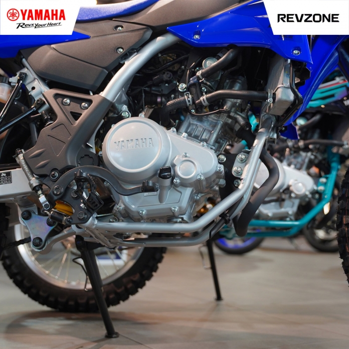 Yamaha-WR155-11
