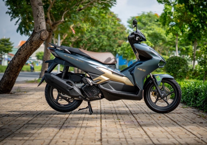 Giá xăng dầu trưa 6/10: Cắt đà tăng, RON 92 và E10 RON 95 kỳ tới có thể về 20.000 đồng/lít? Giá đầy bình xe ga 150-160cc ảnh 3
