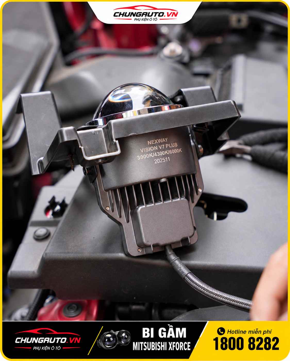 can-canh-bi-gam-nexway-vision-v7-plus-cung-bo-ga-lap-cho-mitsubishi-xforce