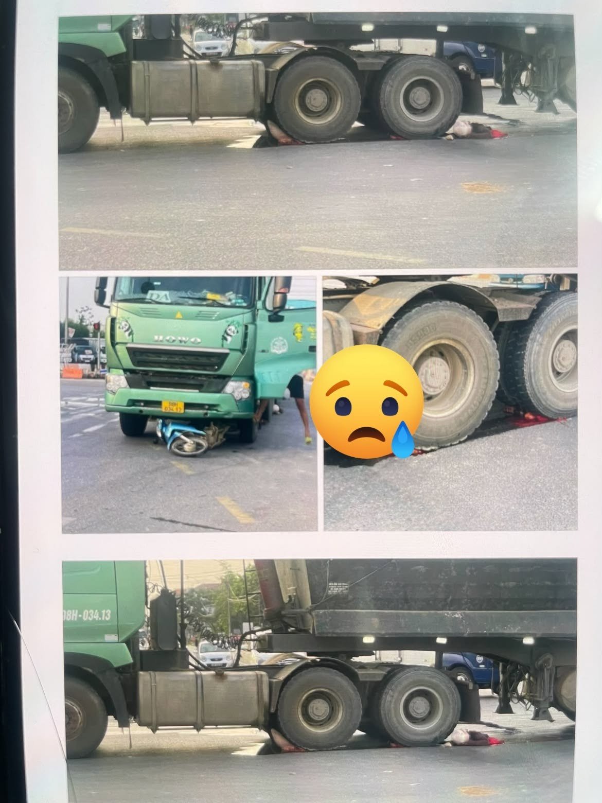 Tổng hợp tin tức tai nạn giao thông mới nhất ngày hôm nay 4/8/2026