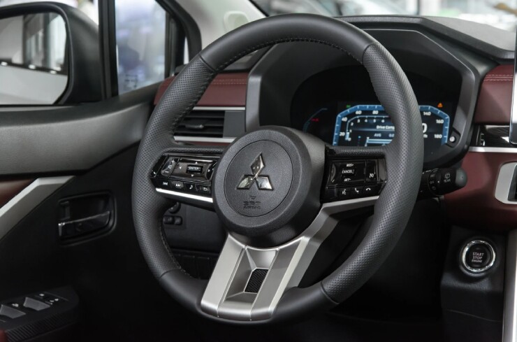 Thích xe MPV gia đình, cân nhắc gì khi chọn Mitsubishi Xpander? - 7