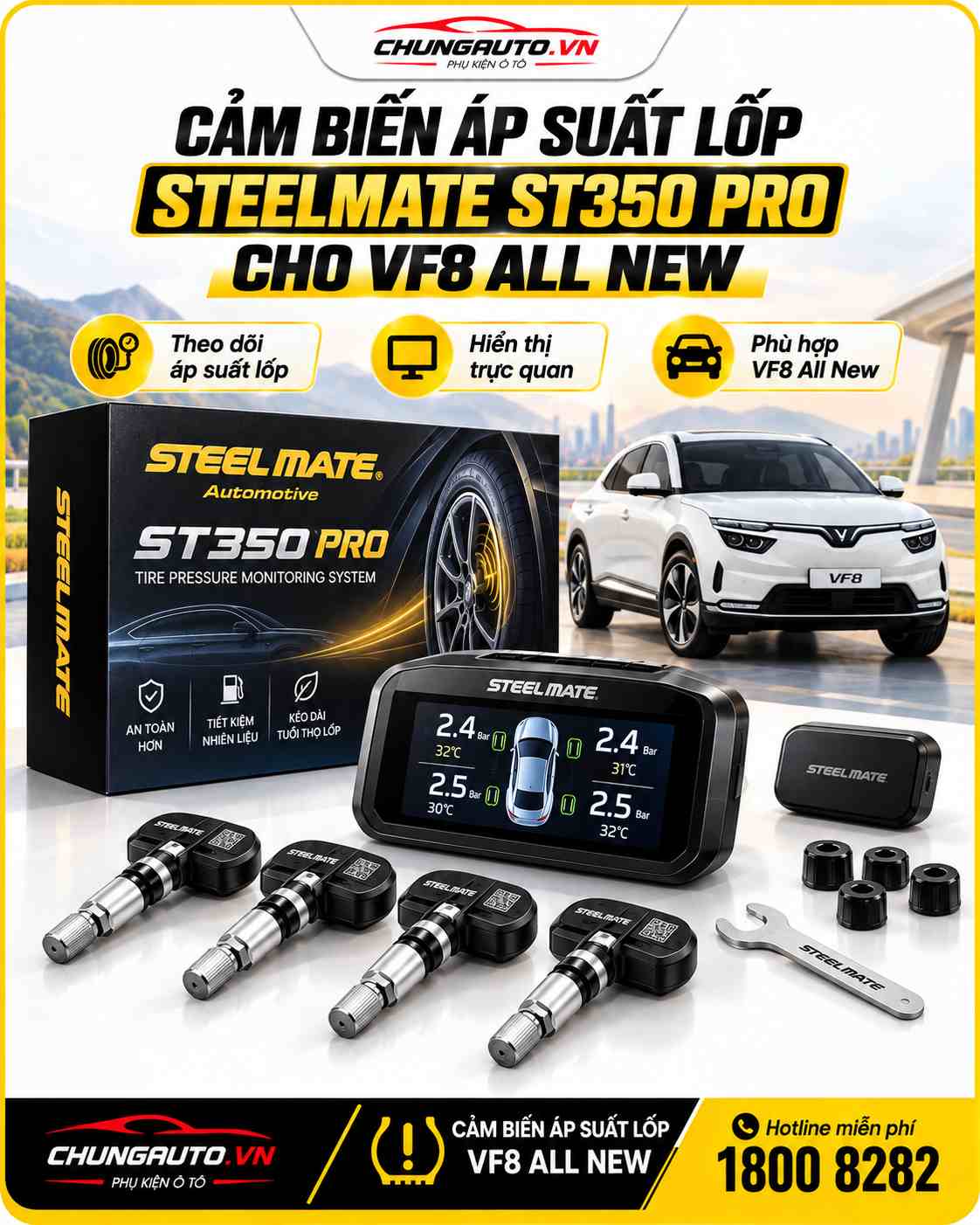 cam-bien-ap-suat-lop-steelmate-st350-pro-vf8-all-new