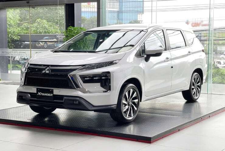 Vì sao Mitsubishi Xpander được ưa chuộng tại Việt Nam? - 7