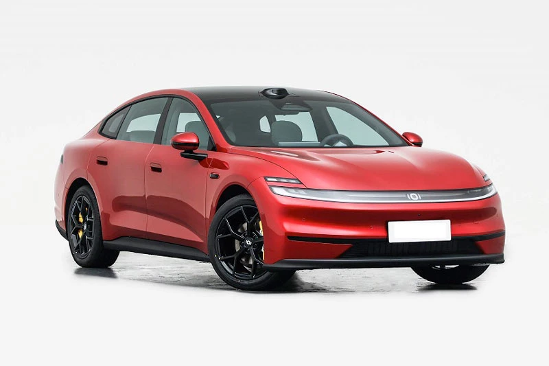 Hình 1: Xe sedan hạng D công suất 286 mã lực, trang bị tiên tiến, giá chưa tới 500 triệu đồng