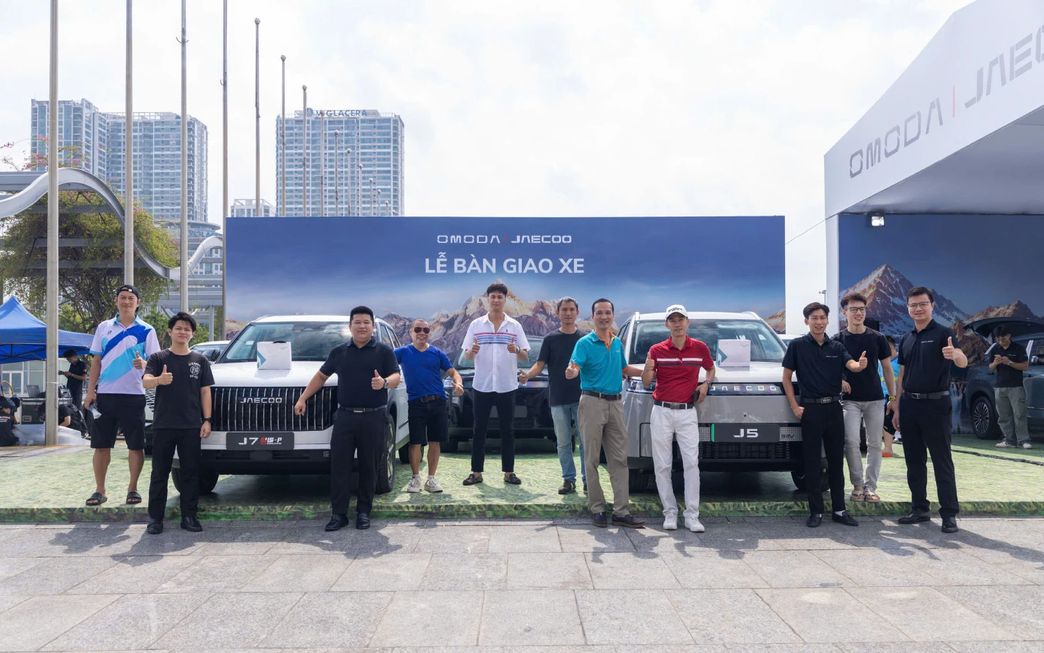 Mẫu xe đầu tiên lắp ráp ở Hưng Yên bán ra gần 1.000 chiếc ngay trong tháng đầu - Hình 2