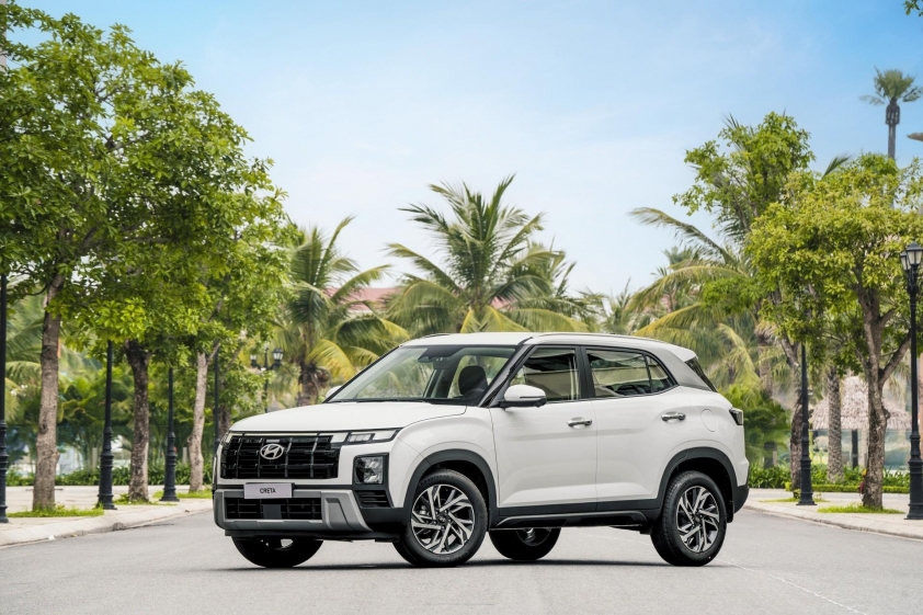 Hyundai Creta 18