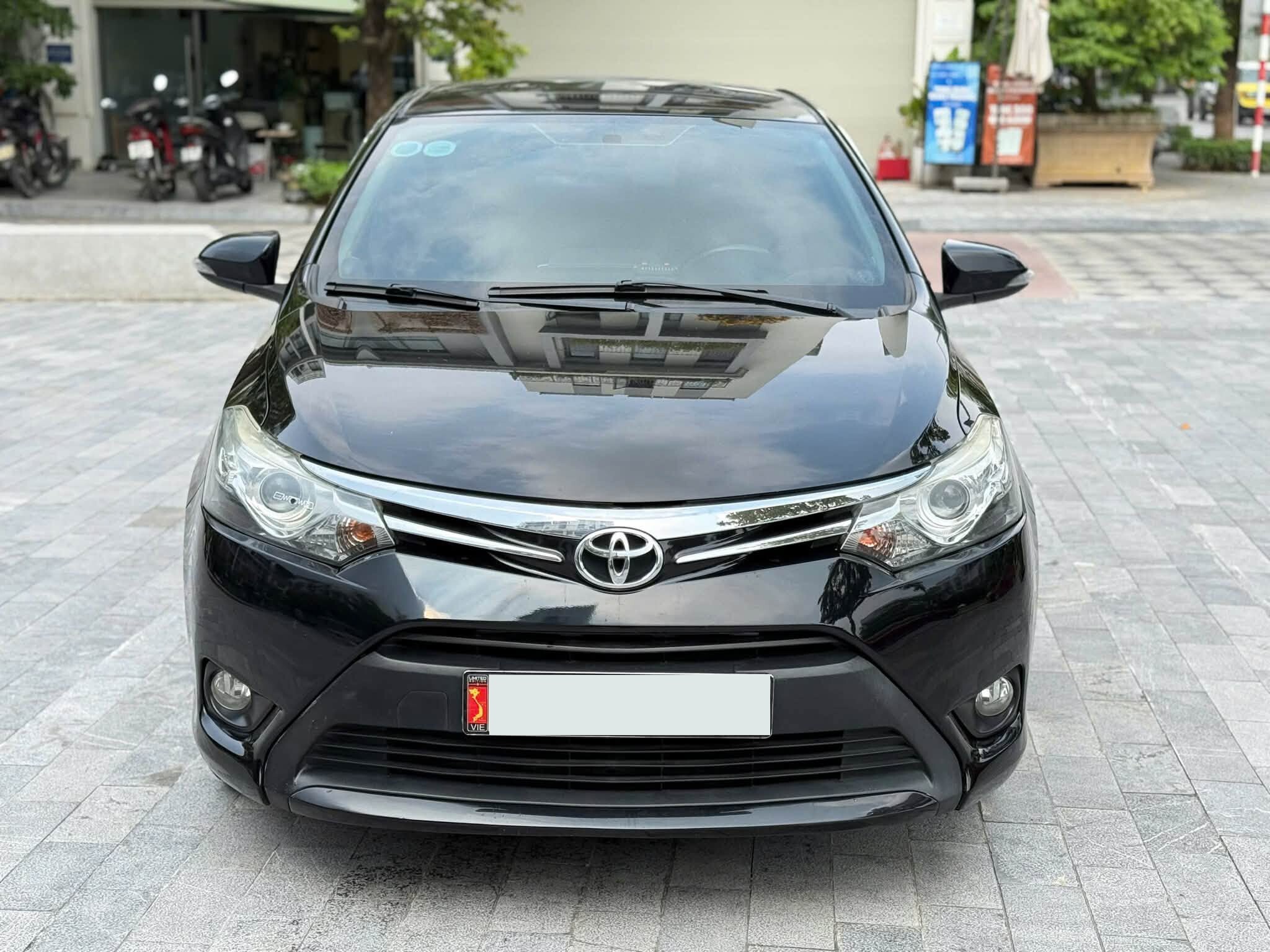 Mới lấy bằng lái, có nên mua mẫu xe Nhật cũ để luyện tay lái? - 3