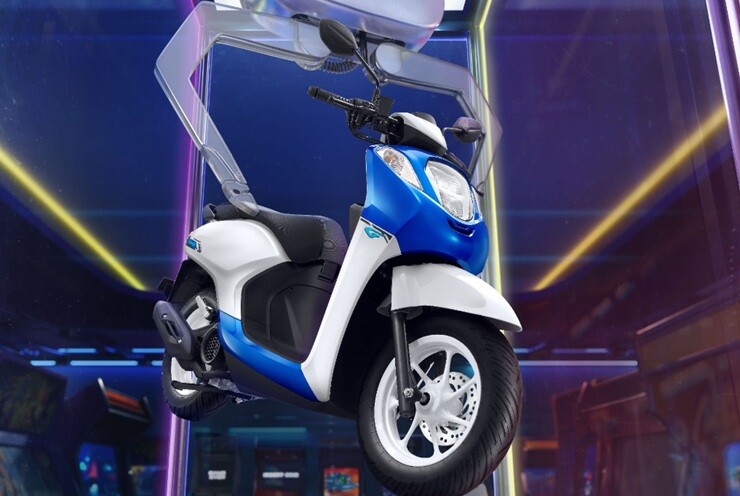 Honda trình làng xe ga Genio 2027: Lựa chọn thay thế Vision, giá từ 29,6 triệu đồng - 2
