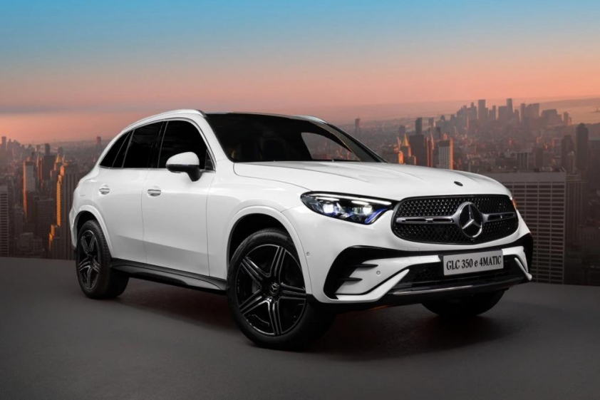 glc350e-4matic