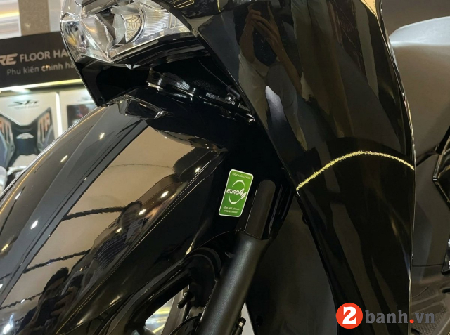 Giá xe sh 160i125i 2027 tại head honda mới nhất hôm nay - 6