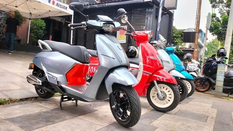 Tin xe hot 29/10: ‘Vua côn tay’ 250cc mới trình làng, có đủ ABS 2 kênh và TCS, giá 48 triệu đồng rẻ hơn Yamaha Exciter ảnh 2