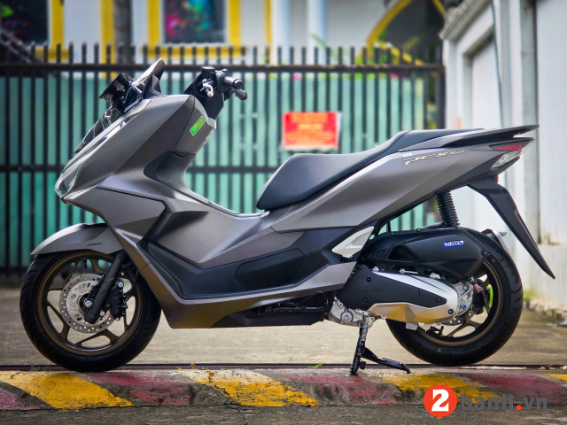Giá xe pcx 160 roadsync mới nhất hôm nay tháng 102026 tại việt nam - 3