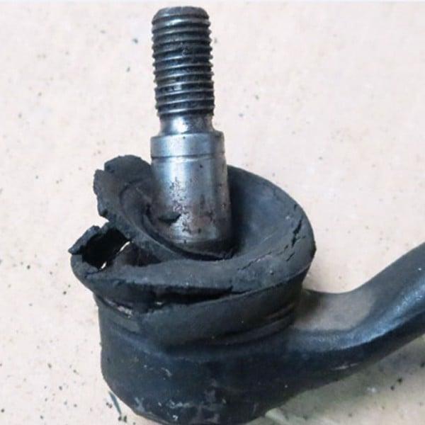 Tiếng lục cục không đều trên đường xấu