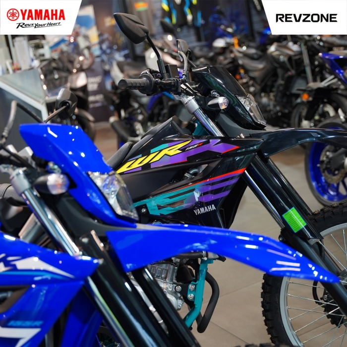 Yamaha-WR155-12