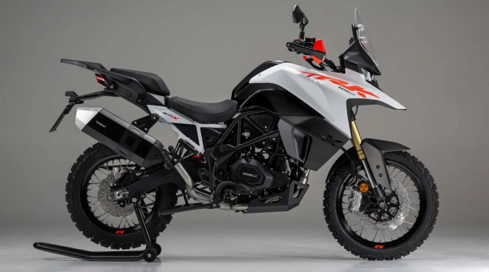 TRK 552X - cụm máy