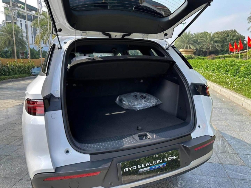 BYD Sealion 5 (44)