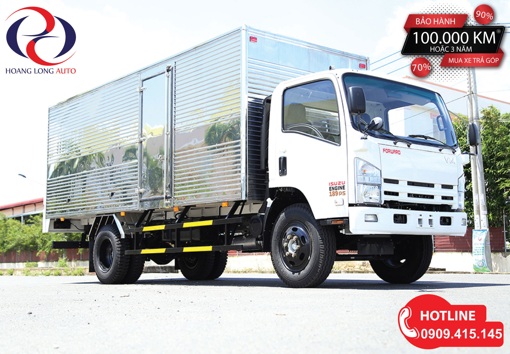 isuzu vm vĩnh phát 8t2-2t4-1t9