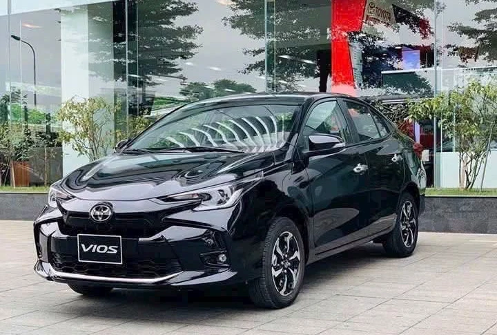 Honda City 2026 bỏ bản giá rẻ dưới 500 triệu, có đủ sức đấu Toyota Vios, Mazda2? - Hình 3