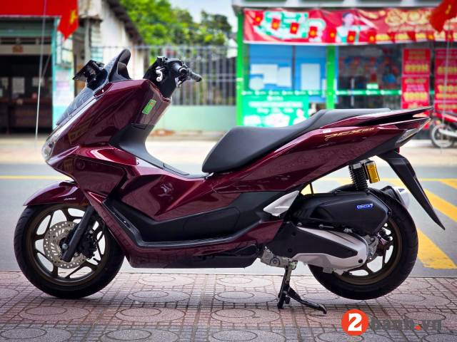 Giá xe pcx 160 roadsync mới nhất hôm nay tháng 102026 tại việt nam - 2