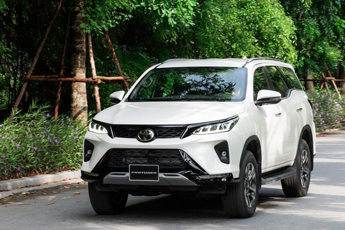 Giá xăng dầu chiều 24/10: E10 RON 95 và E5 RON 92 lại giảm mạnh về gần đáy, dầu diesel vẫn rẻ, giá đầy bình ô tô Toyota ảnh 2
