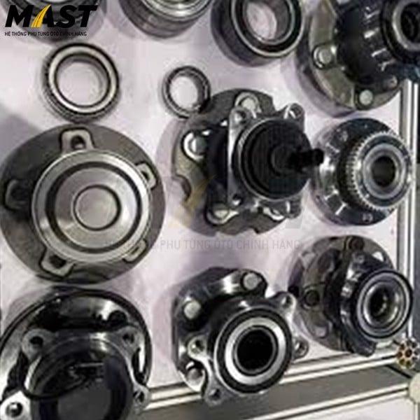 Tiếng ồn và két két đanh tai