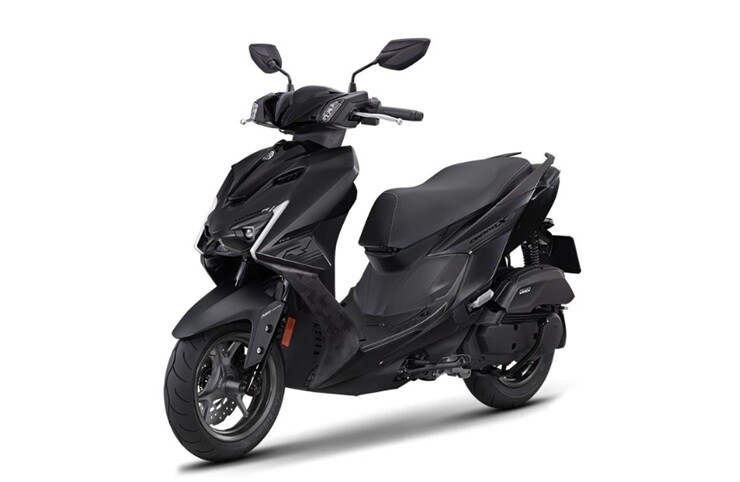 Yamaha CYGNUS XR 155 2026 trình làng: Giá ngang SH, trang bị không kém cạnh - 4
