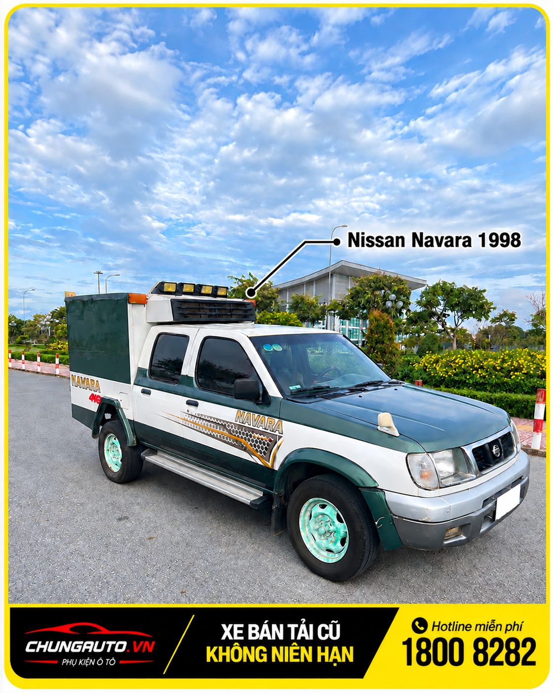 xe-ban-tai-cu-khong-nien-han-nissan