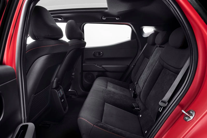Xe điện Hyundai thiết kế hầm hố, công suất 147 mã lực, phạm vi hoạt động 496 km, giá gần 900 triệu đồng - Hình 7