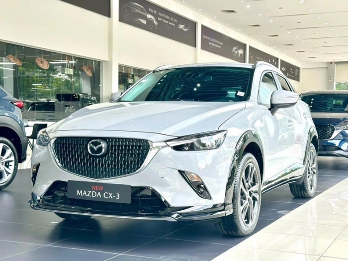 Giá xăng dầu trưa 24/9: Dầu diesel tăng gần chạm đỉnh, xăng E5 RON 92 và E10 RON 95 đều xa đáy, giá đầy bình ô tô Mazda ảnh 2