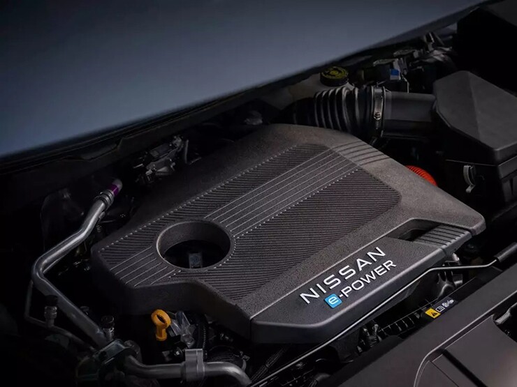 Ra mắt Nissan X-Trail Hybrid 2027, trang bị AWD tiêu chuẩn, chỉ tốn 6,2 lít/100km - 17
