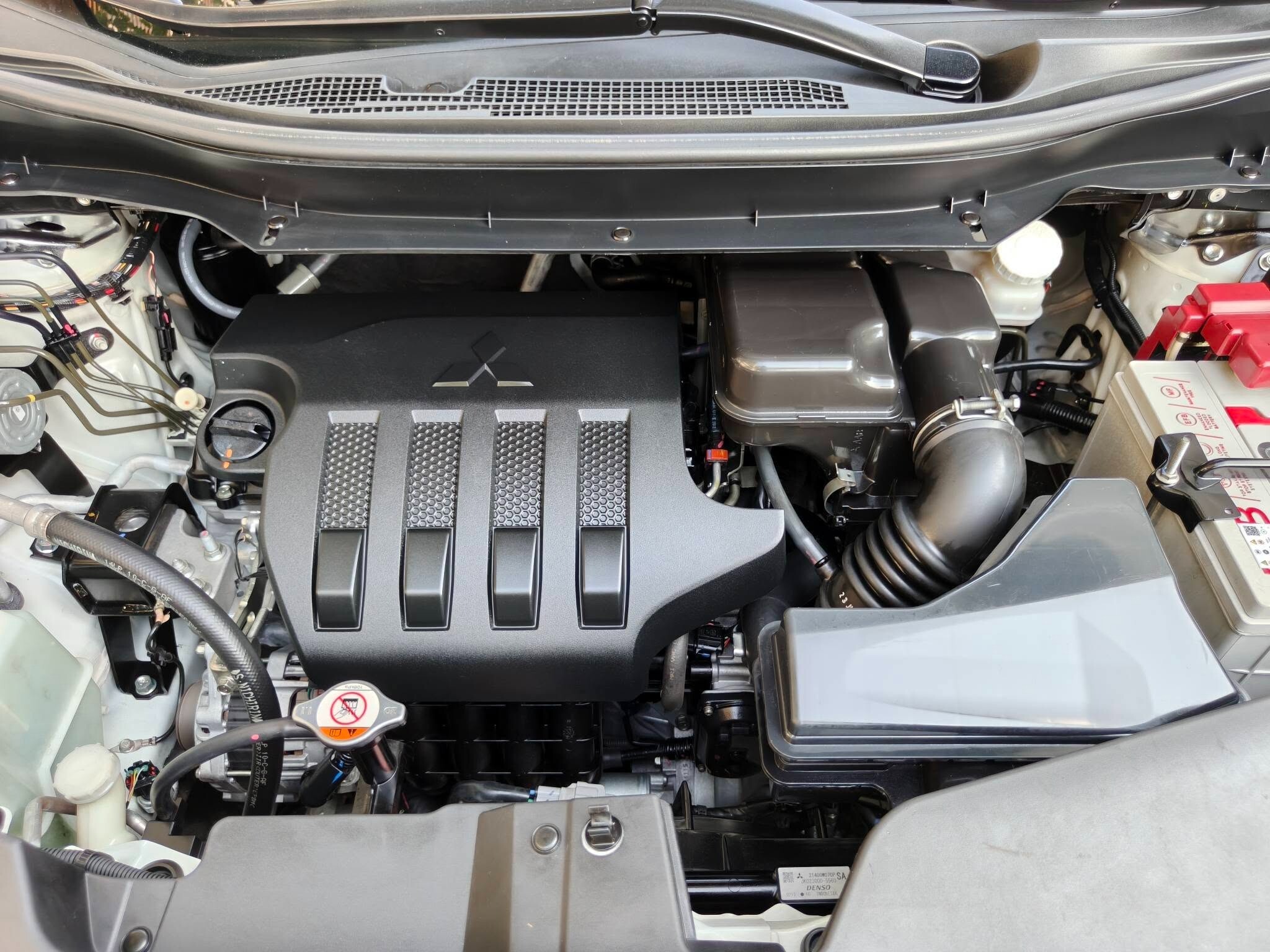 Mua Mitsubishi Xpander đời cũ cần kiểm tra kỹ chi tiết nào - 2
