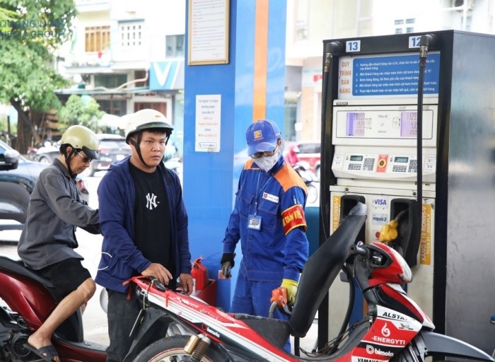 Tin xe trưa 26/10: ‘Vua côn tay’ của Ý ra mắt với giá mềm, phân khối lớn hơn Yamaha Exciter và Honda Winner R ảnh 3