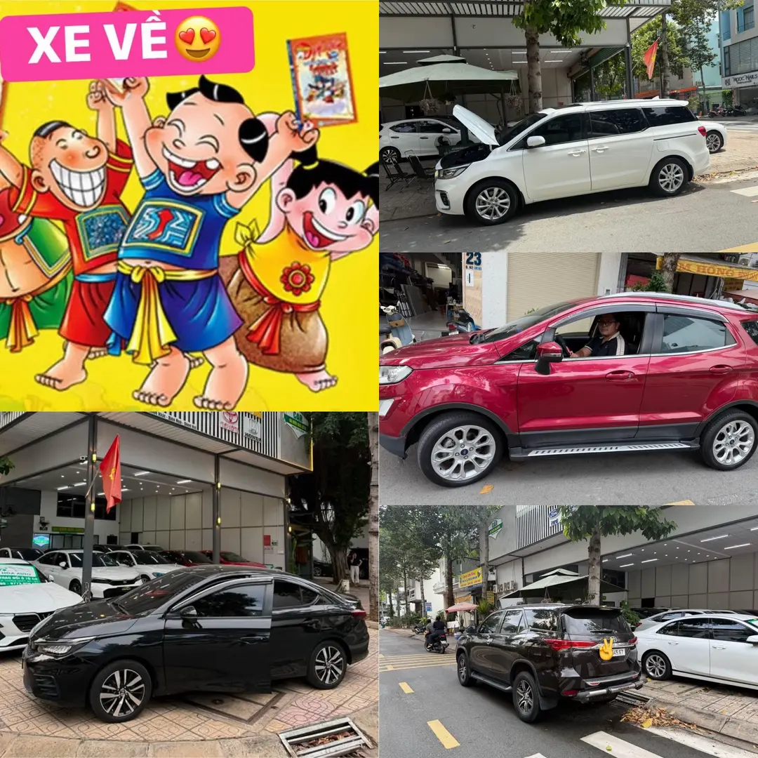 Car360 cover