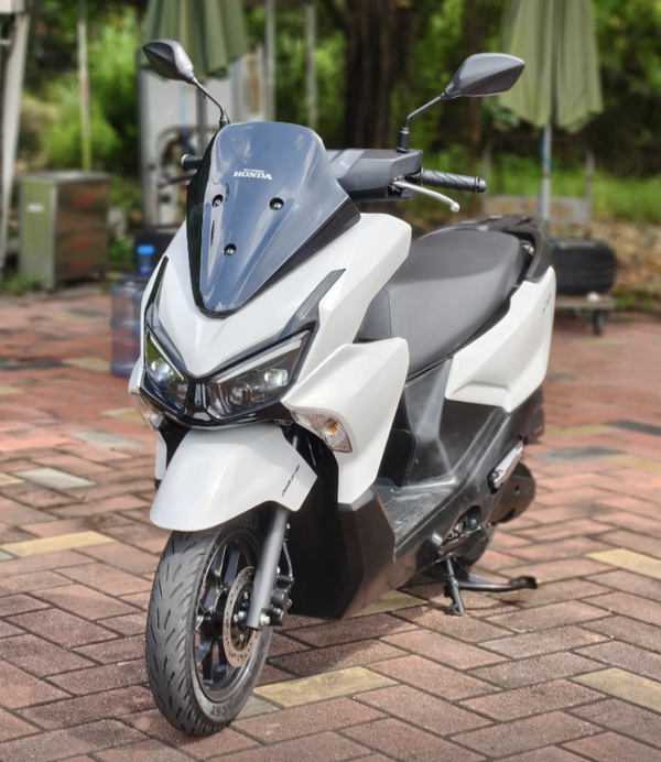 Honda chính thức ra mắt ‘vua xe ga’ 125cc hoàn toàn mới giá 33 triệu đồng: ‘Nét’ hơn Air Blade, trang bị xịn như SH ảnh 4