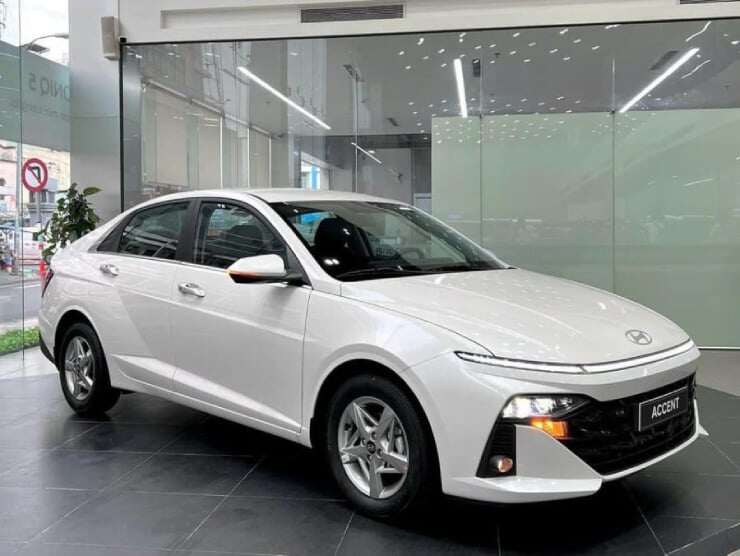 Đây là những mẫu sedan bình dân cực hút khách hiện nay - 11