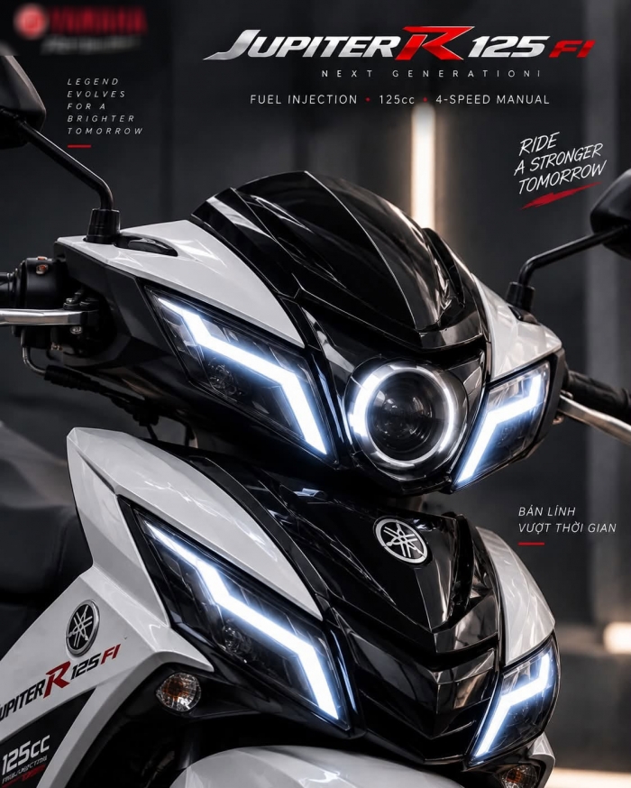 Yamaha-Jupiter-R125-FI-1