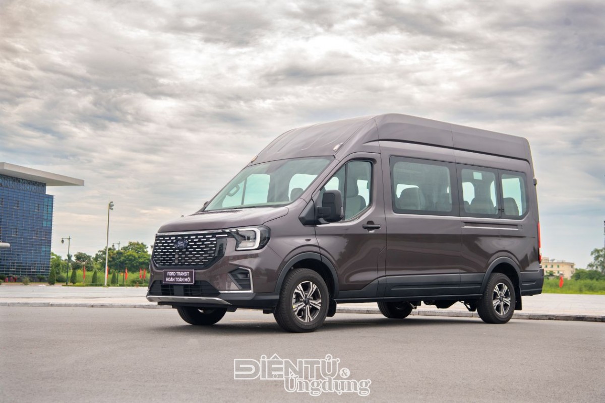 Chào tháng 8, Ford Việt Nam triển khai chương trình ưu đãi mới