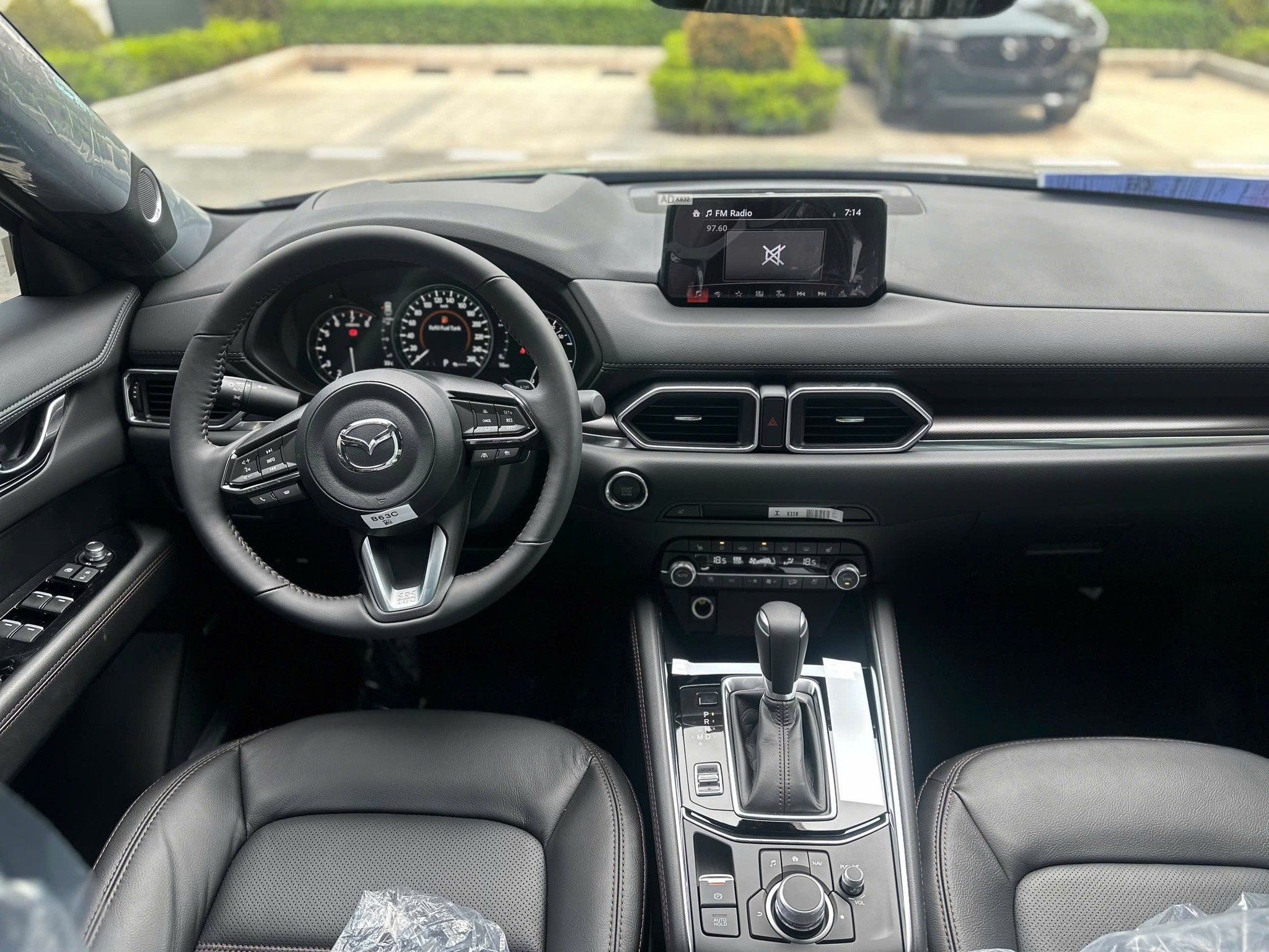Mazda CX-5 giảm giá sâu để thu hút khách hàng mới - 2