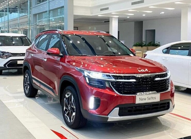 Đây là mẫu xe Hàn được ví như ‘thỏi nam châm’ hút người hâm mộ - 3