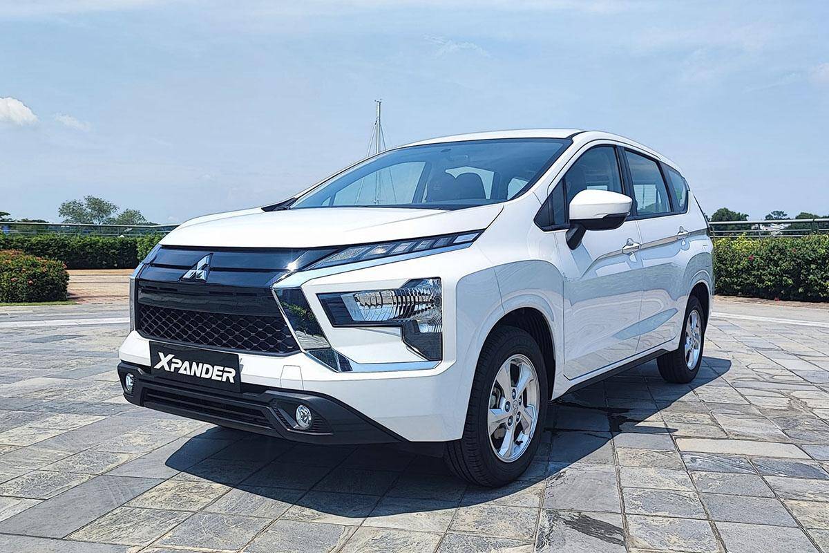 Xpander có lợi thế về không gian và khả năng chở người, nhưng người mua vẫn cần cân nhắc độ êm ái, nhu cầu sử dụng thực tế và chi phí vận hành